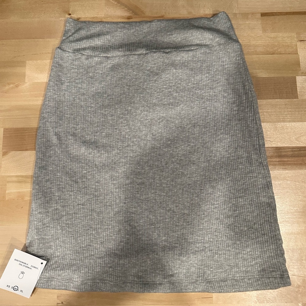 ❌SOLD❌ Skatie Blair Skirt Heather Medium